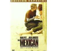 The Mexican [Import espagnol]