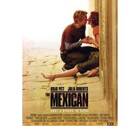 The Mexican --- IMPORT ZONE B ---