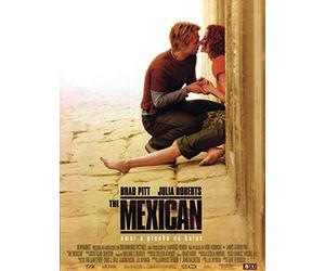 The Mexican --- IMPORT ZONE B ---
