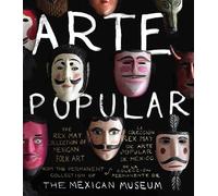 The Mexican Museum Arte Popular (Copertina rigida)