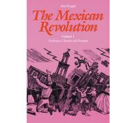 The Mexican Revolution: Porfirians, Liberals and Peasants