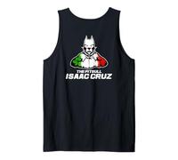 The Mexican Style Boxing México Canotta