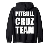 The Mexican Style Boxing México Felpa con Cappuccio