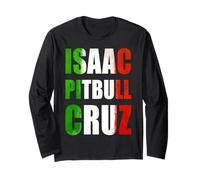 The Mexican Style Boxing México Maglia a Manica