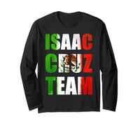 The Mexican Style Boxing México Maglia a Manica