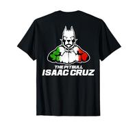 The Mexican Style Boxing México Maglietta