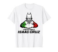 The Mexican Style Boxing México Maglietta