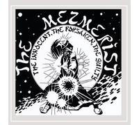 Mezmerist, the The Innocent, the Forsaken, the Guilty (CD)