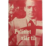 The Miami Story Barry Sullivan Luther Adler John Baer 1954 programma cinemato...