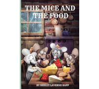 The Mice and the Food
