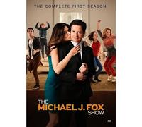Michael J. Fox Show, The Season 01 (DVD)