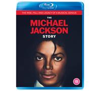 The Michael Jackson Story (Blu-ray) (PRESALE 03/08/2026)