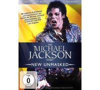 The Michael Jackson Story - New Unmasked