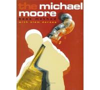 The Michael Moore Bass Method - Double Bass - method - [Language: English] - (ADV 15013) by Michael Moore (1-Jan-2000) Sheet music