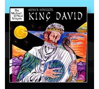 The Michael O'Neal Singers - King David
