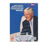 The Michael Parkinson Collection [Edizione: Regno Unito]