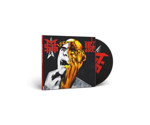 The Michael Schenker Group Don't Sell Your Soul (CD) Album Digipak