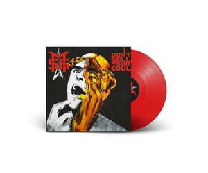 The Michael Schenker Group Don't Sell Your Soul (Vinyl LP)