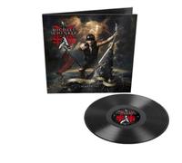 The Michael Schenker Group Immortal (Vinyl LP) 12" Album (Gatefold Cover)