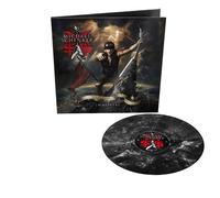 The Michael Schenker Group – Immortal – Vinile LP (marmorizzato nero e bianco)