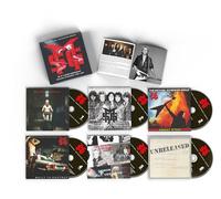 The Michael Schenker Group - Is It Loud Enough? Michael Schenker: 1980-1983