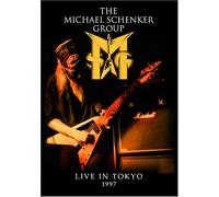 The Michael Schenker Group-Live in Tokyo 1997
