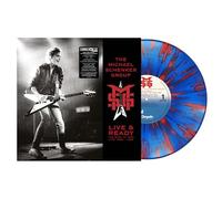 The Michael Schenker Group - LIVE & READY: THE BEST OF MSG LIVE 1980 - 1984