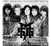 michael schenker group MSG (2024 (Vinyl LP)