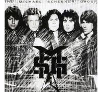 The Michael Schenker Group MSG (Vinyl LP) 12" Album Picture Disc