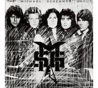 THE MICHAEL SCHENKER GROUP - MSG1981[CHR1336] THE MICHAEL SCHENKER GROUP VINYL LP