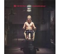 THE MICHAEL SCHENKER GROUP - The Michael Schenker Group