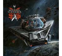 Michael Schenker Group - Universal