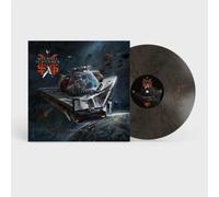 The Michael Schenker Group Universal (Vinyl LP) 12" Album (Clear vinyl)