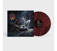 The Michael Schenker Group Universal (Vinyl LP) 12" Album Coloured Vinyl