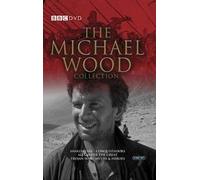 The Michael Wood Collection Box Set: Shakespeare / Conquistadors / Alexander the Great / Trojan War / Myths & Heroes [Edizione: Regno Unito]