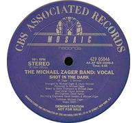 The Michael Zager Band - Shot In The Dark
