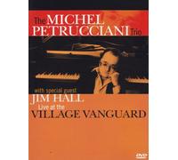 The Michel Petrucciani Trio - Live at the Village Vanguard