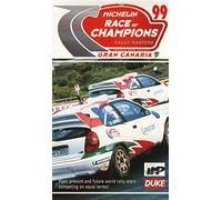 The Michelin Race of Champions