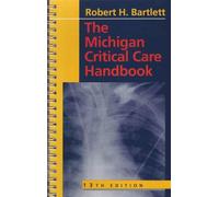 The Michigan Critical Care Handbook