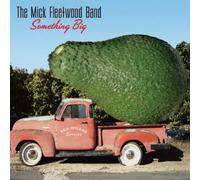 The Mick Fleetwood Band Something Big (CD) Album