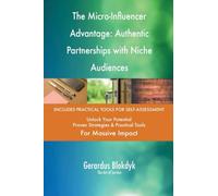 The Micro-Influencer Advantage: Authentic Partnerships with Niche Audiences