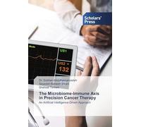 The Microbiome-Immune Axis in Precision Cancer Therapy: An Artificial Intelligence-Driven Approach