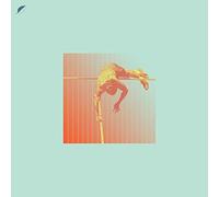 The Micronaut - Olympia The Micronaut Lp