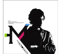 The Micronauts - Damaging Consent & a Remixes Retrospective