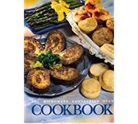 The Microwave Convection Oven Cookbook