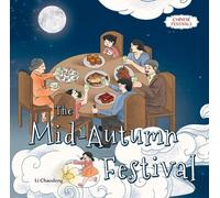The Mid-Autumn Festival (Copertina rigida) Chinese Festivals