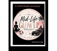 The Mid-Life Glow Up Project: A 4 Week Weight Loss Journal