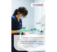 THE MID-TREATMENT CRISIS:: A COMPREHENSIVE REVIEW OF ENDODONTIC FLARE-UPS