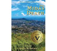 The Midas Death: An Inspector Kajiwara Mystery