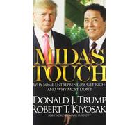 The Midas Touch (International Edition)